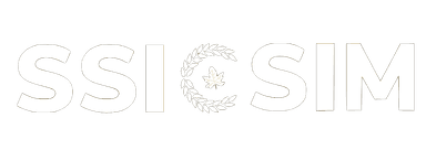 SSICSM Logo