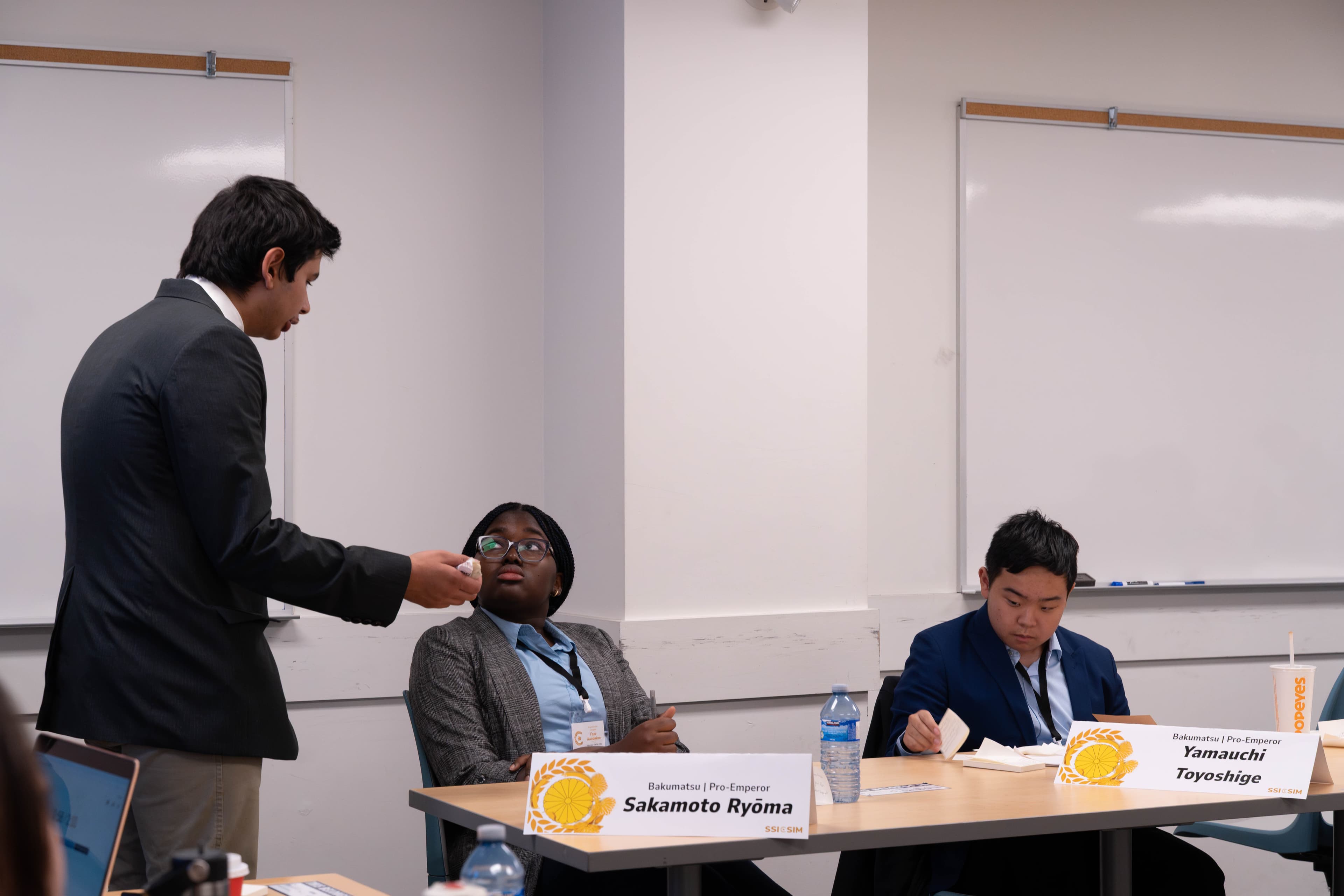 Bakumatsu: The Fall of the Shogunate