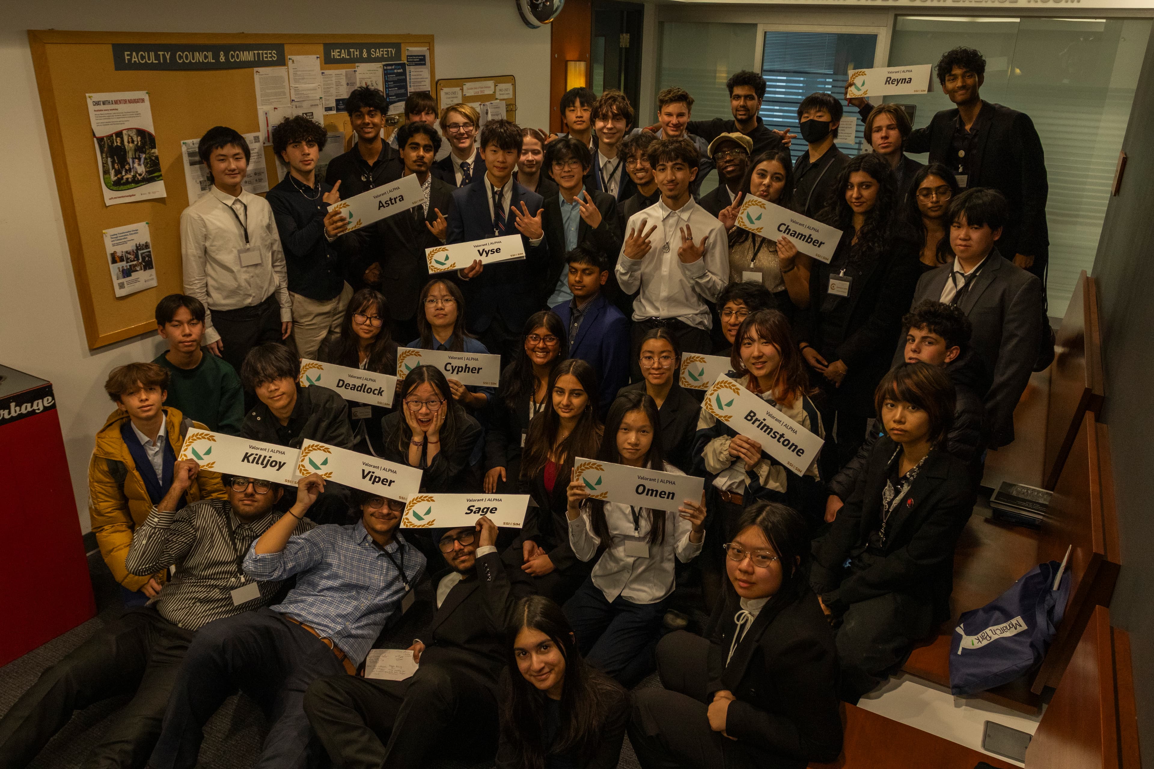 Valorant: CONV//ERGENCE